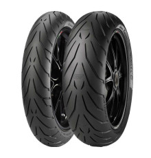 Шина pirelli 120/70zr17 angel gt (58w) tl m/c front dot 04-29/2024