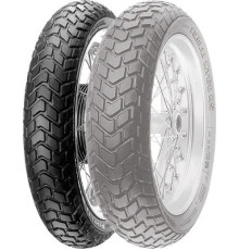 Шина pirelli 120/70zr17 mt60 w (58w) tl m/c front dot 14-46/2023