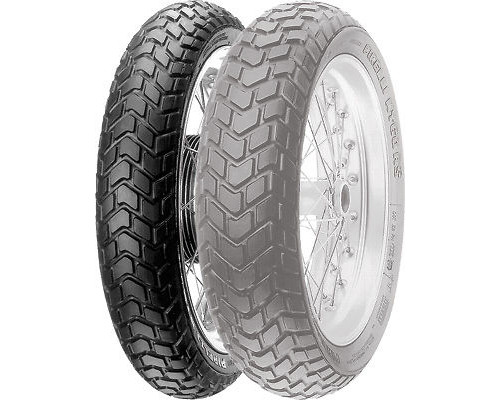 Шина pirelli 120/70zr17 mt60 w (58w) tl m/c front dot 14-46/2023