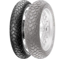 Шина pirelli 120/70zr17 mt60 w (58w) tl m/c front dot 14-46/2023