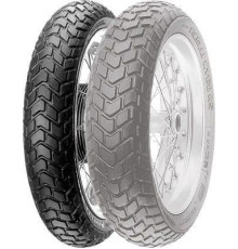 Шина pirelli 120/70zr17 mt60 w (58w) tl m/c front dot 14-46/2023