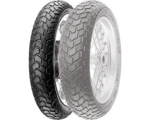 Шина pirelli 120/70zr17 mt60 w (58w) tl m/c front dot 14-46/2023