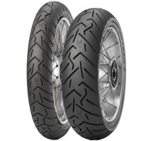 Шина pirelli 120/70zr19 scorpion trail ii (d) 60w tl m/c передня точка 10-30/2024