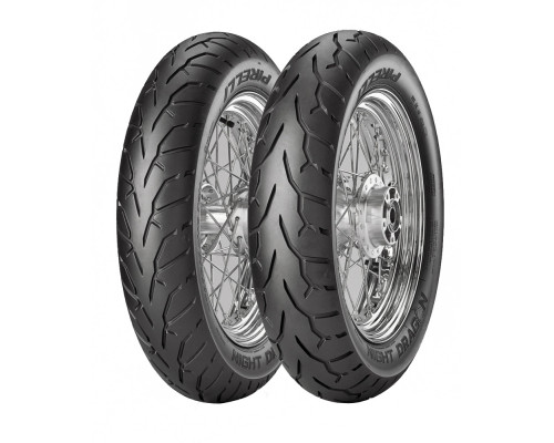 Шина pirelli 130/60b19 night dragon 61h tl m/c front dot 03/2023