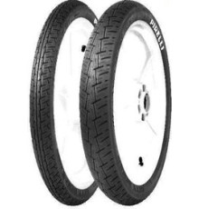 Шина pirelli 130/90-15 city demon 66s tl m/c зад dot 06-31/2024