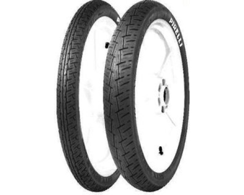 Шина pirelli 130/90-15 city demon 66s tl m/c зад dot 06-31/2024