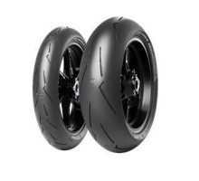Шина pirelli 150/60zr17 diablo supercorsa v4 sp 66w tl m/c задня крапка 35-43/2023