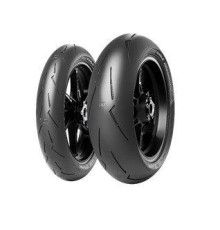 Шина pirelli 150/60zr17 diablo supercorsa v4 sp 66w tl m/c задня крапка 35-43/2023