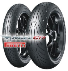 Шина pirelli 170/60zr17 angel gt ii (72w) tl m/c зад dot 33-49/2022