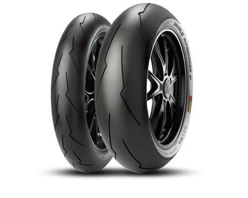 Шина pirelli 190/50zr17 diablo supercorsa v3 sp (73w) tl m/c зад dot 01-42/2023