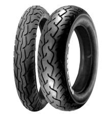 Шина pirelli 80/90-21 mt66 route 48h tt front dot 49/2023