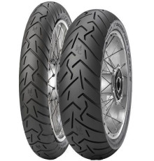 Шина pirelli 90/90-21 scorpion trail ii 54v tl m/c front dot 03-49/2023