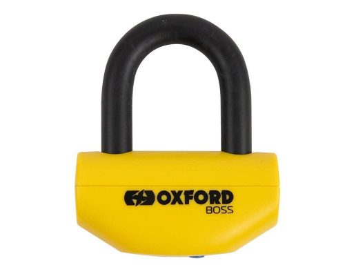 Oxford протикрадіжний захист boss 16mm дискового гальма замок