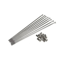 Cc спиця 15" задня YAMAHA jt 1 '71, jt 2 '72 (10g/225-36) внутрішня (3,2x157mm) (50-0731-1) (oem: 288-25304-00) (cc products)