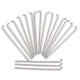 Cc спиця HONDA cr/crf 18' задня 8g/300-32 зовнішня 194mm (50-0020-1) (cc products)