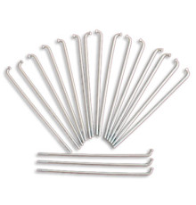 Cc spoke kawasaki 21' front 9g/300 (50-0012-1) (cc products)