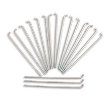 Cc spoke YAMAHA 18' rear 8g/300-36 (1pc) (50-0030-1) (cc products)