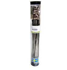 Cc спиці набір 17" передній HONDA cr 80 r '86-'95 (10g/250-28) (oem: 448a0-gc4-602 ; 44610-gs2-405) (50-872) (cc products)