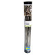 Cc спиці набір 21" передній ktm sx / sx-f / exc, husaberg fc / fe / fs (9g/300-36) (oem: 503.09.074.228; 50309071230; 5030907123030; 13016001) (cc products)