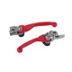 Polisport важель зчеплення та гальмування beta rr 2t/4t '15-'23 red