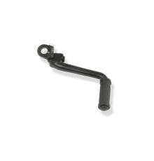 V parts (vicma) важіль стартера (kopka) derbi 50 senda steel, chrome (783cr)