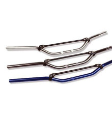 Trw lucas ручка 22mm cross medium blue