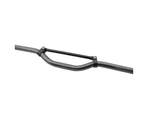 V parts (vicma) ручка скутера синя (625az)