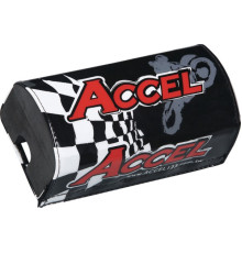 Чохол на кермо accel (бар пад) 28мм (175x83мм, висота 53мм)