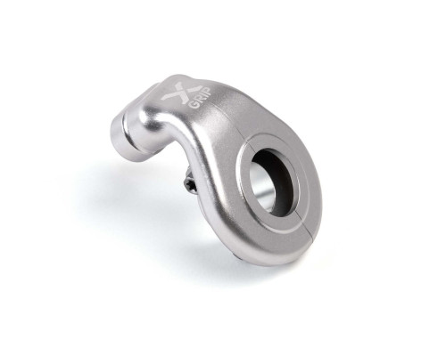 Корпус gasgas x-grip ktm sx-f/sxf '23-, , exc-f/excf '23- ,tpi, exc (tpi) '23-, husqvarna fc '23-, fe '24-, te '24-, gasgas '24-, колір срібливий