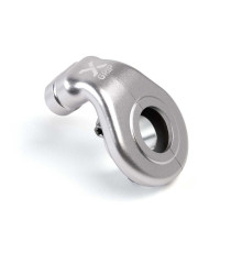 Корпус gasgas x-grip ktm sx-f/sxf '23-, , exc-f/excf '23- ,tpi, exc (tpi) '23-, husqvarna fc '23-, fe '24-, te '24-, gasgas '24-, колір срібливий