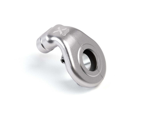 Корпус gasgas x-grip ktm sx-f/sxf '23-, , exc-f/excf '23- ,tpi, exc (tpi) '23-, husqvarna fc '23-, fe '24-, te '24-, gasgas '24-, колір срібливий