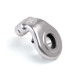 Корпус gasgas x-grip ktm sx-f/sxf '23-, , exc-f/excf '23- ,tpi, exc (tpi) '23-, husqvarna fc '23-, fe '24-, te '24-, gasgas '24-, колір срібливий