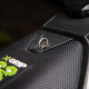 Болт швидкого криплення/зняття сидіння x-grip ktm sx-f/sxf '23-, , exc-f/excf '23- ,tpi, exc (tpi) '23-, husqvarna fc '23-, fe '24-, te '24-, колір срібливий