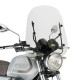 Givi 2024 прозоре вікно 48,5 x 50 см (в x ш) - moto guzzi > v7 850 stone / special (21 > 23)