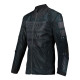Leatt moto куртка 4.5 x-flow jacket чорний колір чорний розмір m
