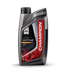 Champion moto hp 2t 1l mineral mineral oil (akc)