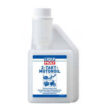 Liqui moly synthetic oil 2 tkt tsc3 0,25 л