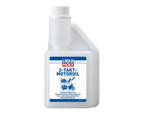Liqui moly synthetic oil 2 tkt tsc3 0,25 л