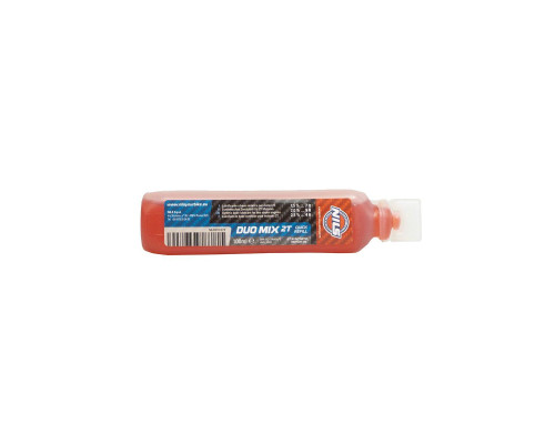 Nils engine oil 2t duo mix quick refill 100ml (akc)