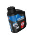 Nils engine oil 2t duo mix synthetic 1л (akc)