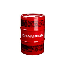 Мастило моторне champion moto hp 4t 10w40 drum 60l ma2 semi-synthetic (akc)
