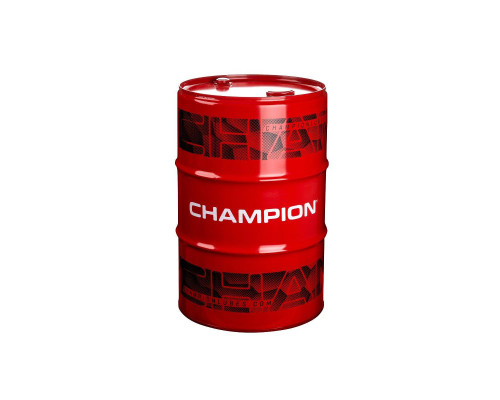 Мастило моторне champion moto hp 4t 10w40 drum 60l ma2 semi-synthetic (akc)