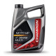 Моторне масло champion moto hp 4t 20w50 multi 4l ma2 mineral (akc)