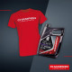 Champion engine oil propulse tt 4t 10w40 ester 4l ma2 synthetic (akc) футболка l