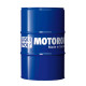 Liqui moly motorbike 4t 10w40 street 60l (бок)