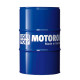 Liqui moly motorbike 4t синтетичне моторне масло 10w50 race 60l (бок)