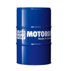 Liqui moly motorbike 4t синтетична моторна олива 5w40 race 60l (бок)