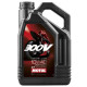 Motul engine oil 300v 4t fl road racing 10w40 4l (синтетичне)