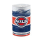 Nils engine oil 4t barrel off road sae 10w40 synthetic 56.8l (akc)