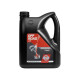 Nils engine oil 4t off road sae 10w50 synthetic 4l (akc)
